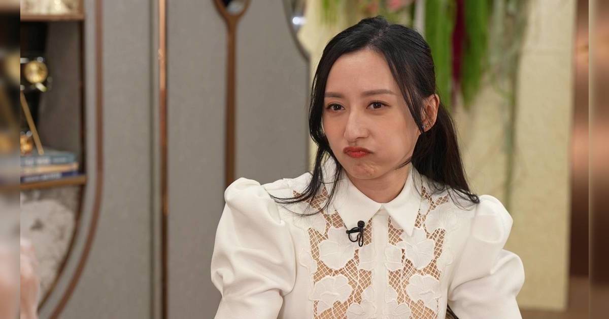 在家宴客 60 道菜｜龔嘉欣罕有自爆戀情！曾被「剝蝦男」感動 慘遭肥媽傳授溝仔大法？