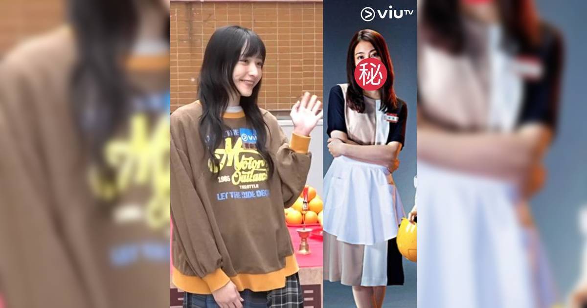 喜劇開場｜港、日版演員對照懶人包　陳漢娜自認變態顛覆國民女神！
