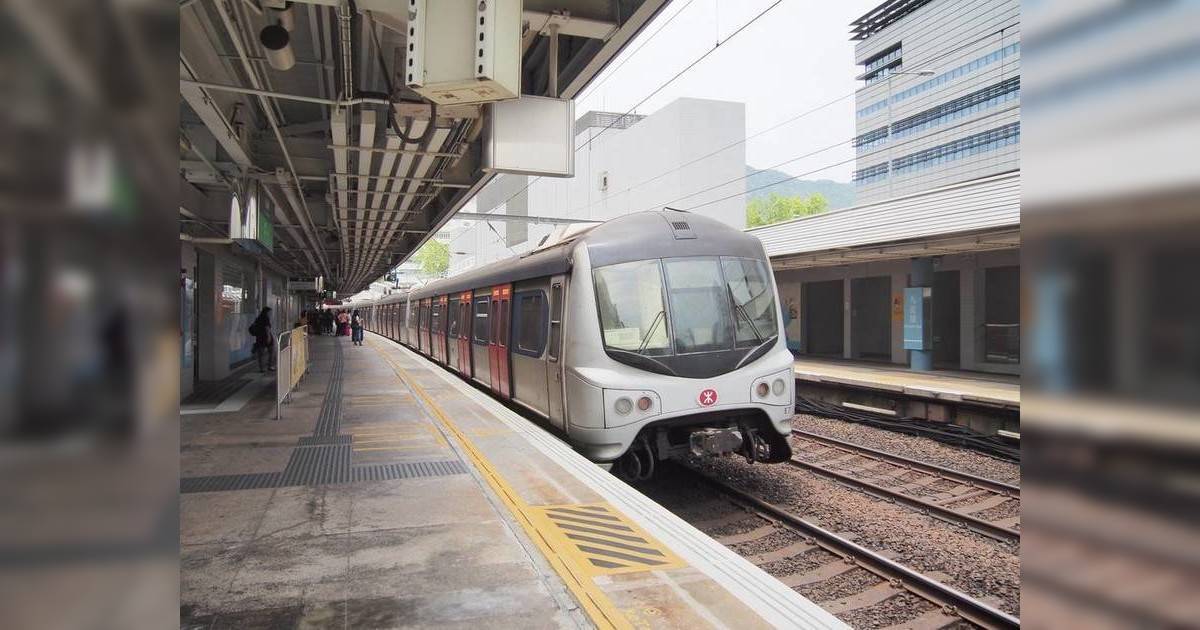 內地女搭港鐵北上｜因1事慘被罰XX元：真暈
