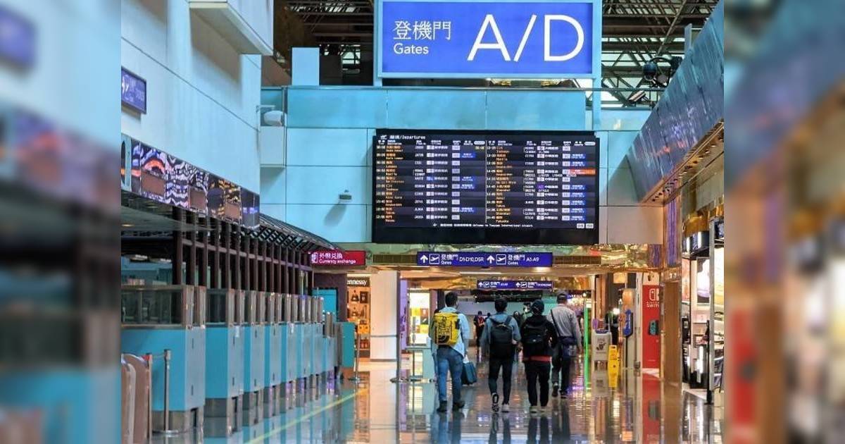 台灣入境新規生效 帶錯「一物」可罰500萬台幣！