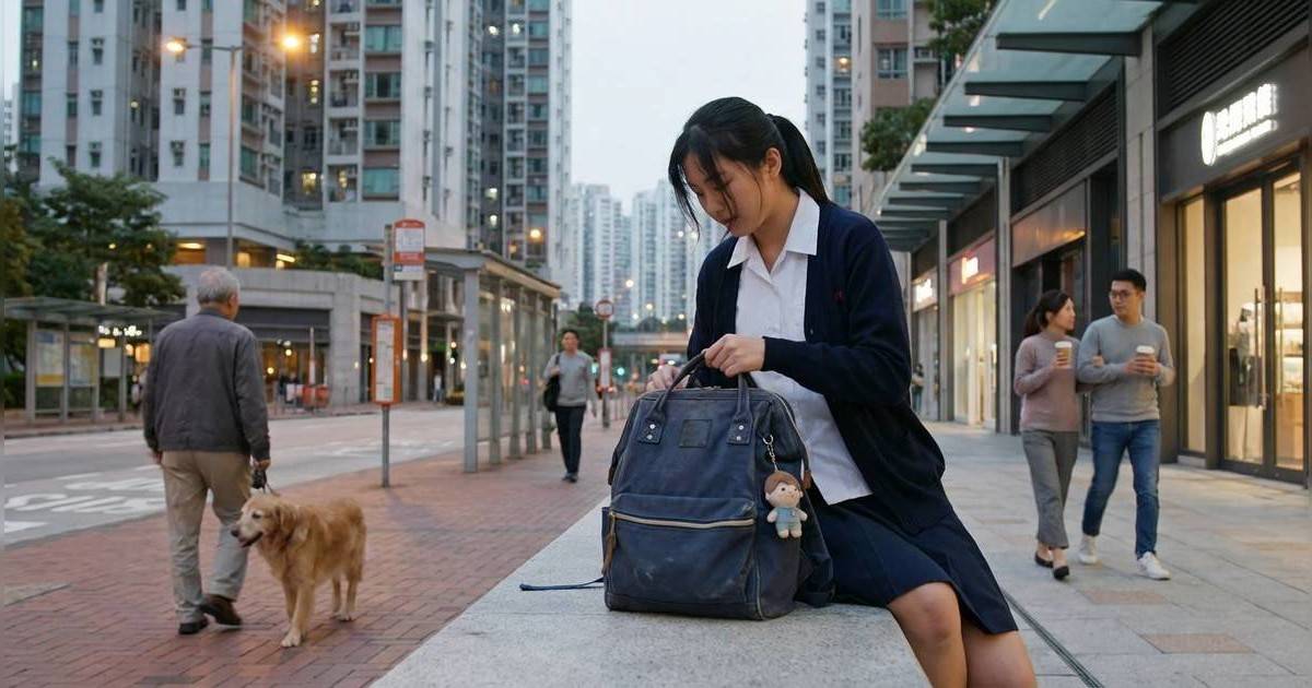 17歲孝順少女帶病開工｜誤觸開關遭絞碎機「吞噬」 同事目睹恐怖一幕