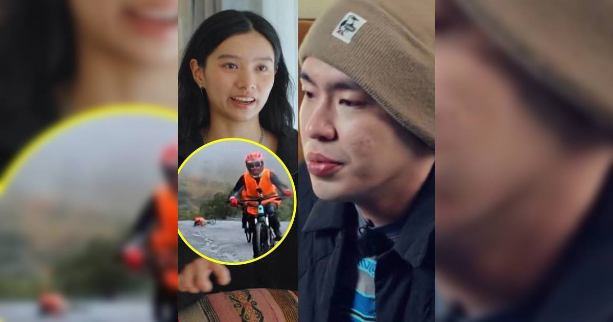 戀愛等高線｜女參加者接連遇險 成班男生袖手旁觀被狠批：無風度