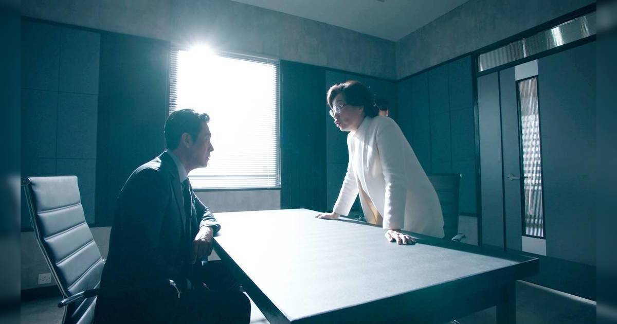 非常檢控觀｜馬德鐘突認殺人？蔣家旻奸計奪權 兩小時結局謎團揭曉