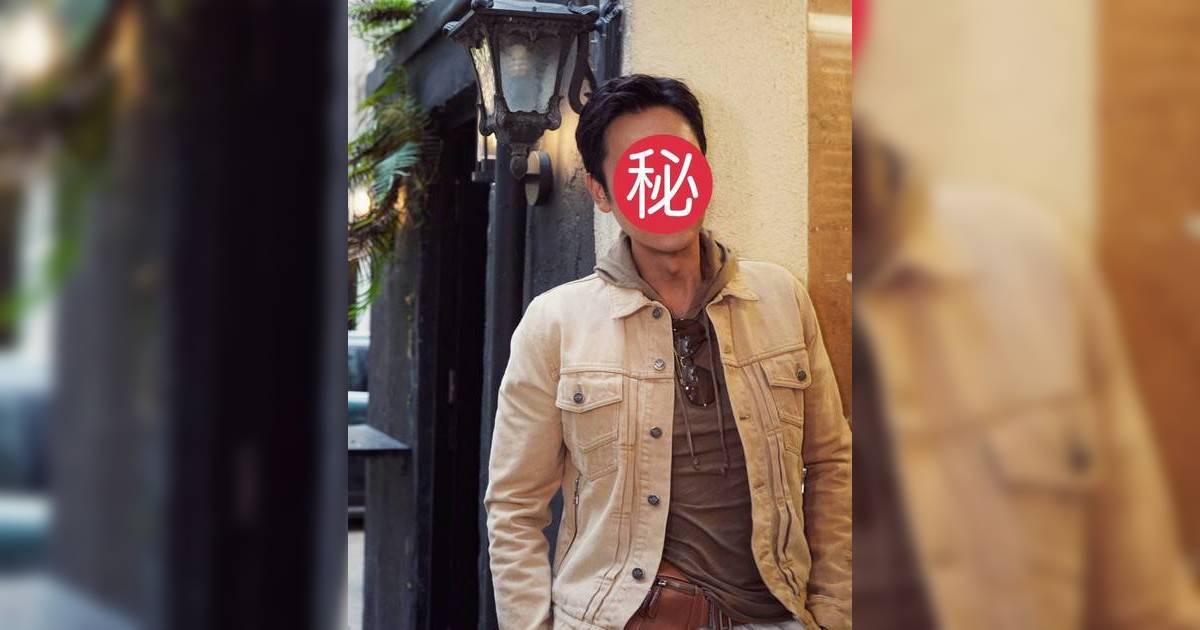 57歲視帝自爆患絕症罕見病 折磨數十年嚴重可致死：痛到無法呼吸