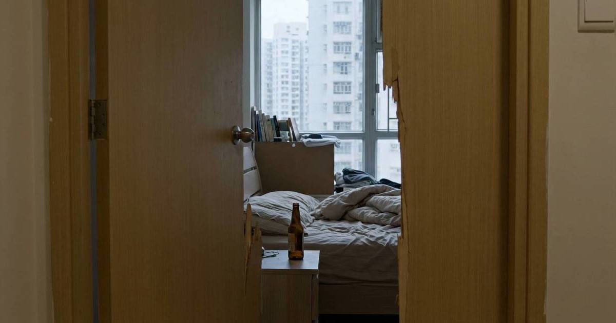 24歲女碩士生拒求歡慘死｜兇手姦屍後冷笑畫面曝光：「該發生都發生」