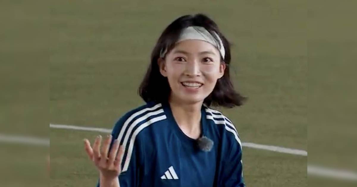 足球女將2｜第一季MVP郭思回歸 盧均宜發掘3大傳控核心