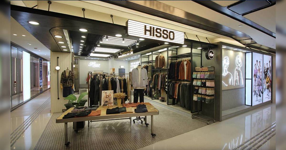 連鎖時裝品牌全線結業 18間分店將全部關閉 結業清貨低至1折 附優惠截止日期