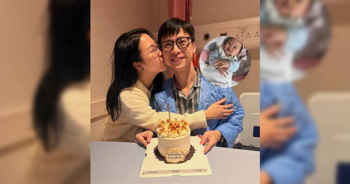 癌末港爸富貴妻眾籌出事 多名媽媽集體控被騙 舊同學爆曾被陳太霸凌經歷