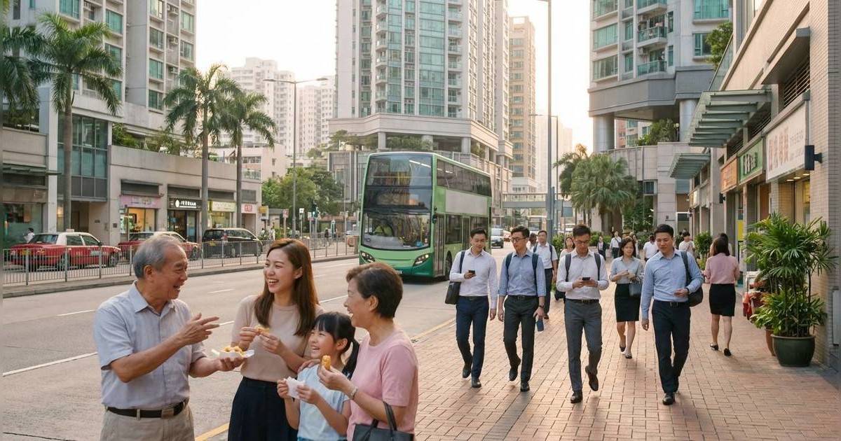 16歲高中生守規矩過馬路｜慘遭快車撞飛再被輾過 驚悚畫面曝光網民心痛怒轟：太冤！