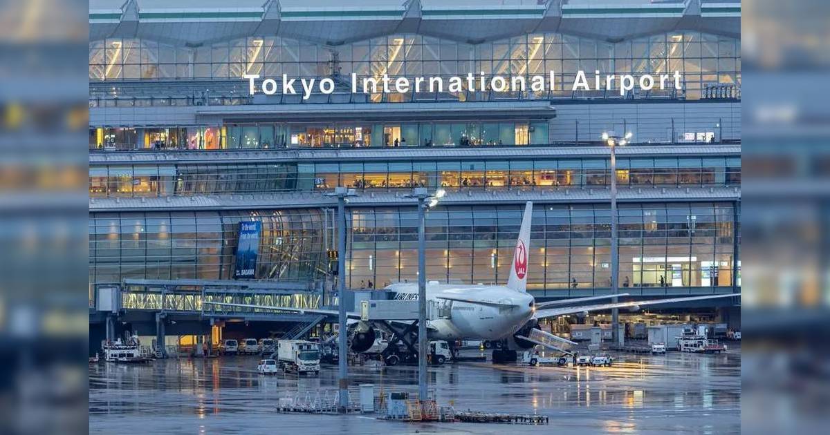 日本搭飛機託運AirPods被截！旅客大呻：飛勻全世界都冇事