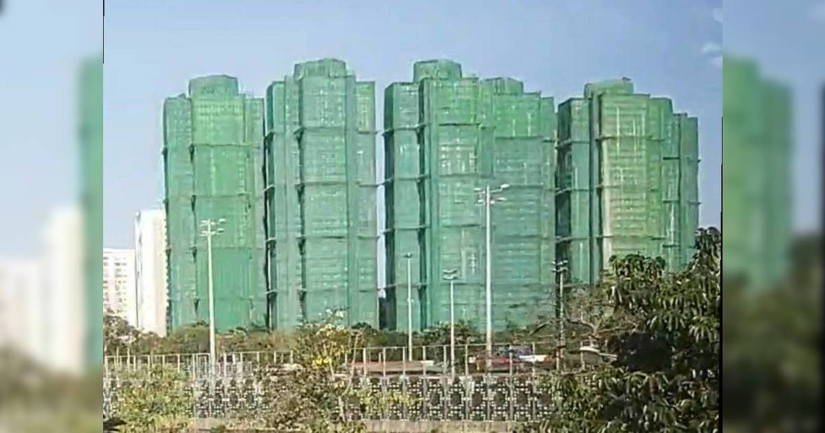 宏福苑大火聽證會 閉路曝光何偉豪殉職始末 100萬份檔案查明火源位置