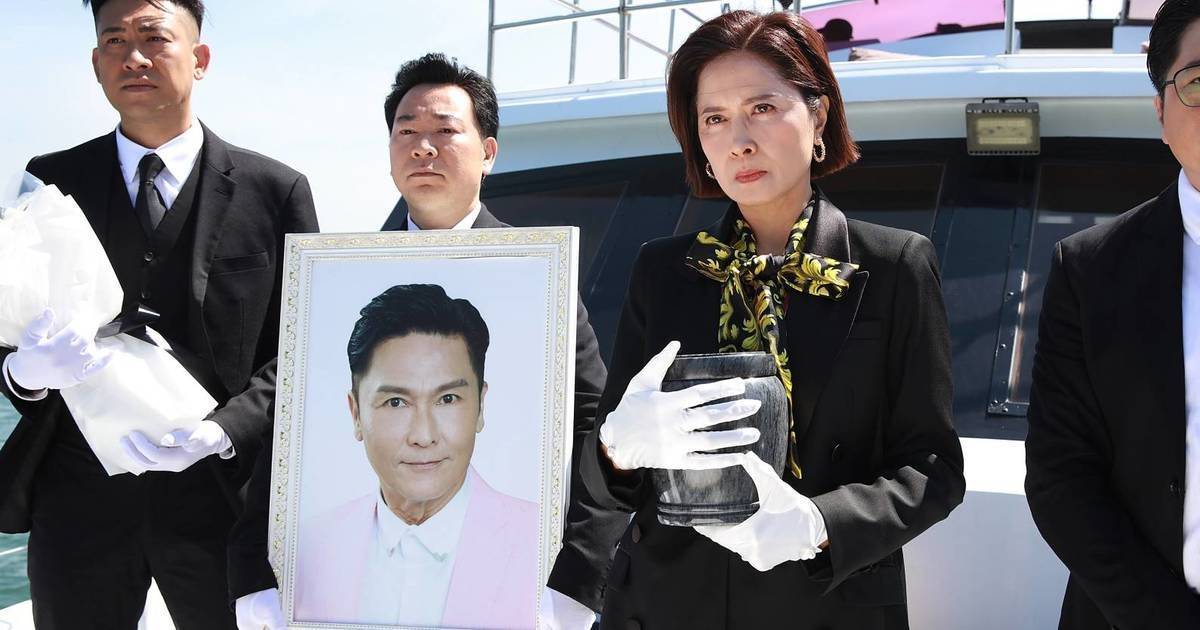 《臥底嬌娃》大結局劇情21-25集｜劉彪關禮傑被殺！奕風揭開嘉盈死亡真相