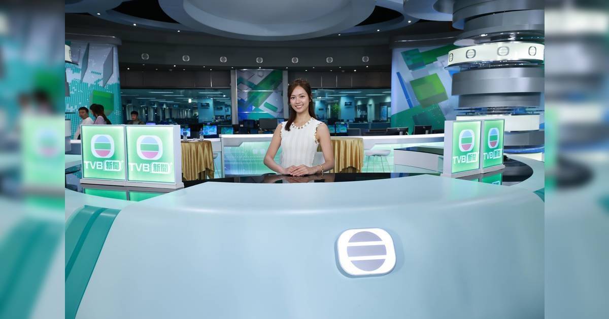 TVB 新聞+｜AI幫你睇新聞？盤點全新App三大革新功能 懶人必備！