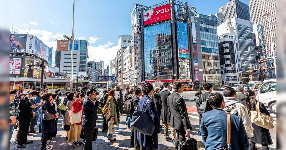 內地客驚揭日本人「這奇怪習慣」網民共鳴：中國人欠缺東西