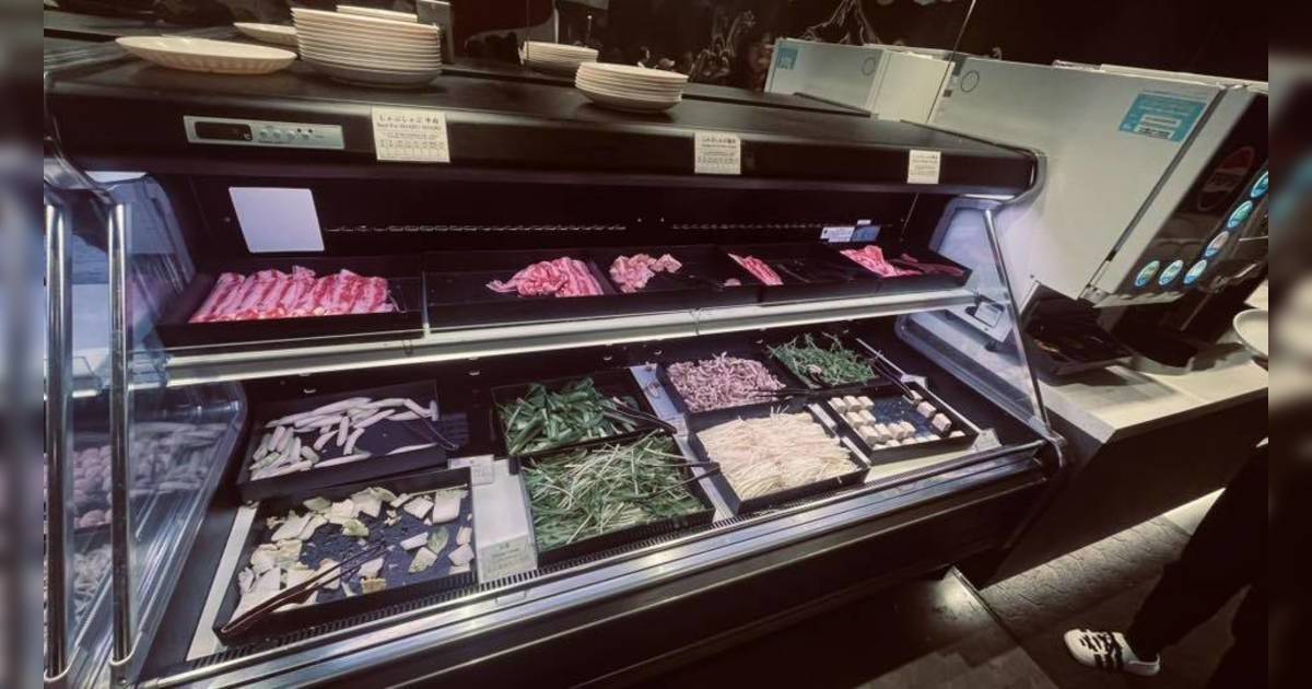 港人1.6萬跟團遊福岡呻4宗罪 70人爭食劣質肥牛 苦主不望退款只列一要求
