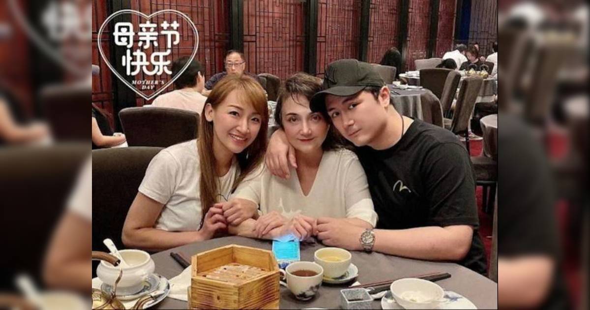 李泳漢痛斥爸爸李家鼎 回應恐嚇打施明指控 爆弟婦堅持去喪禮背後目