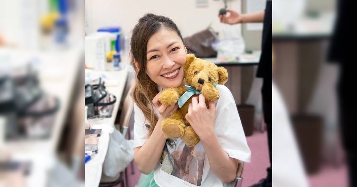 中山美穗22歲獨子棄亡母20億遺產 真實原因惹外界熱議「難怪要放棄」