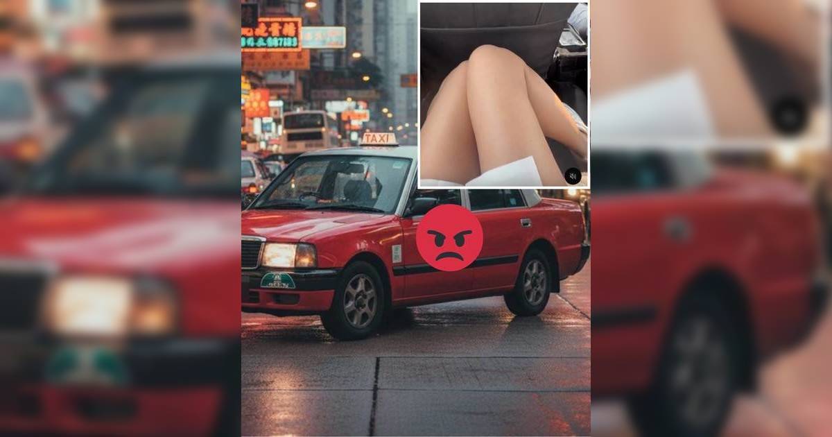 港女生去啟德睇七欖遭5士司機拒載 第6架被要求落車轉車 網民揭拒載3大真相