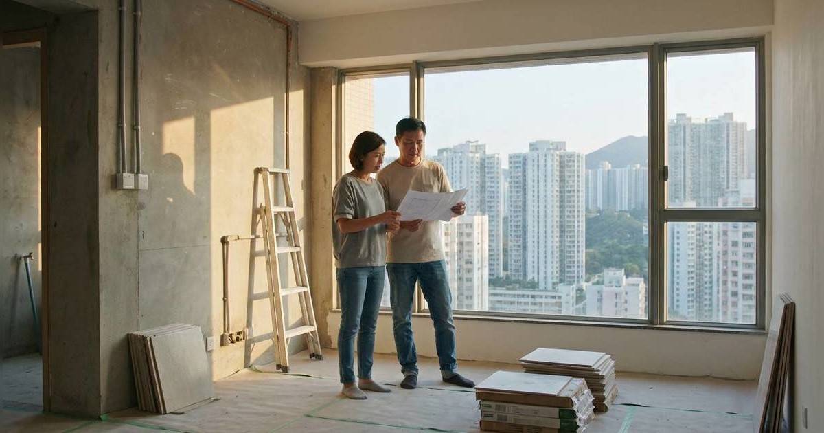 裝修爛尾再遇騙徒｜羅生羅太慘遭父子兵呃14萬！苦主群組揭驚人黑歷史：專呃老人家？