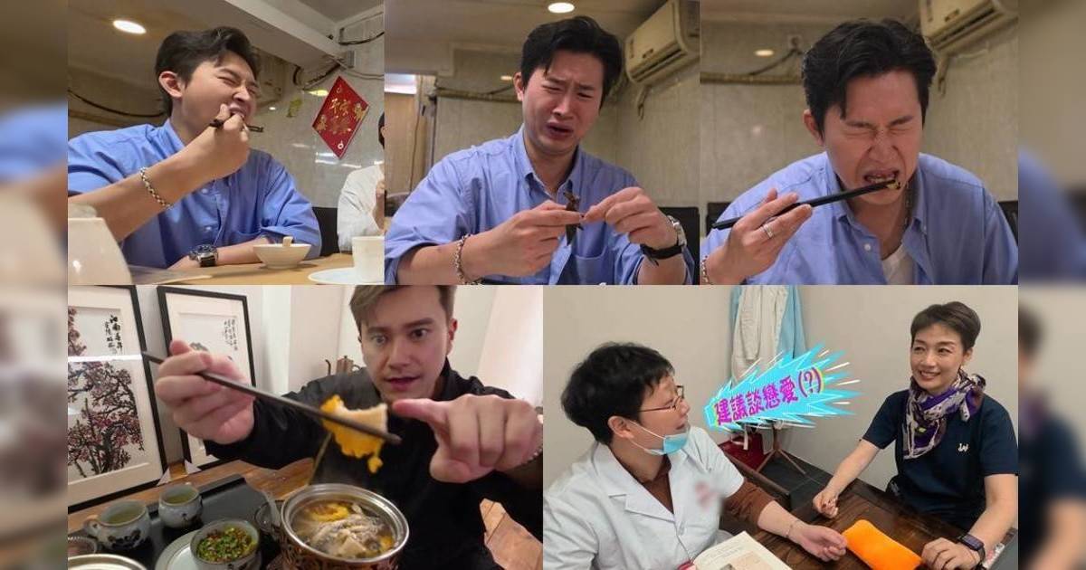 試真 D｜實測59.9蚊任食火鍋！江美儀聞出酸魷魚揭伏味真相？