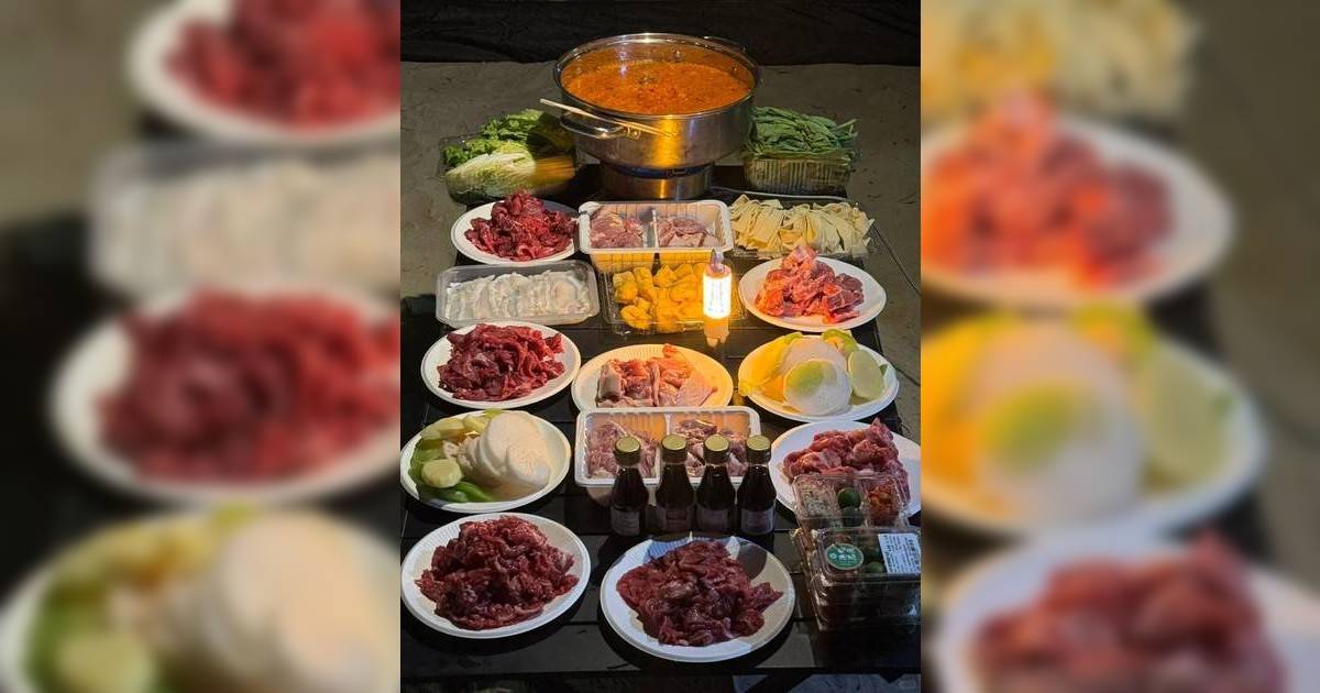 小紅書推¥888麥理浩徑露營團 兩日一夜包火鍋 主辦方坦承無牌？