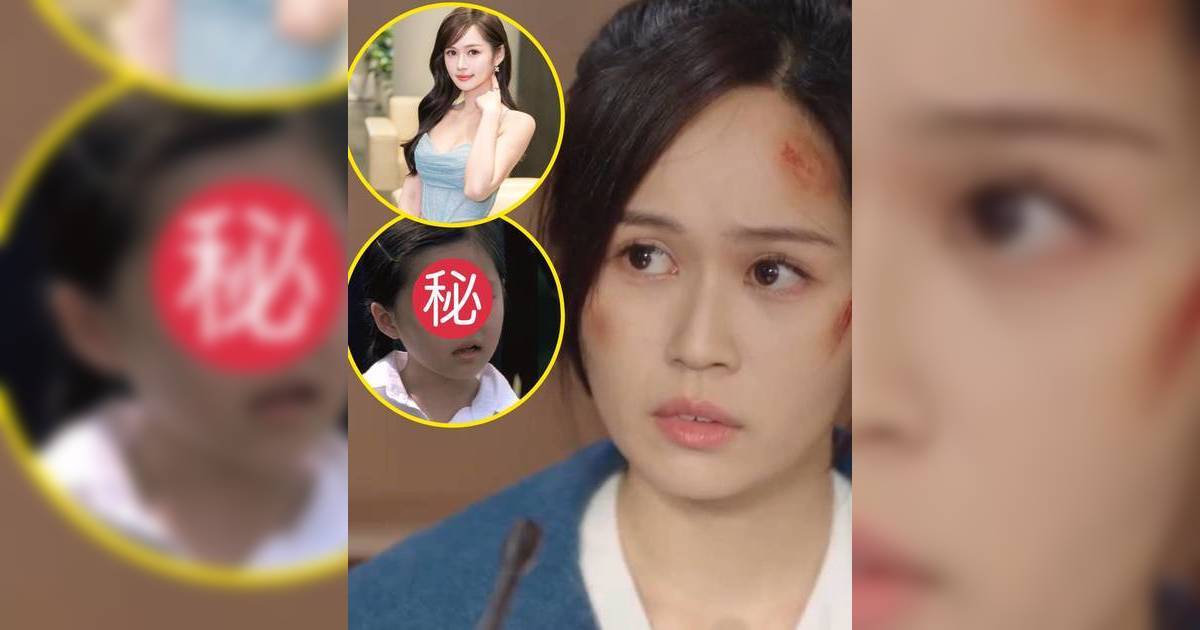正義女神｜29歲「翻版孫藝珍」梁超怡童顏逆襲演少年犯　無間道童星身份曝光 成功洗底「C小姐」風波