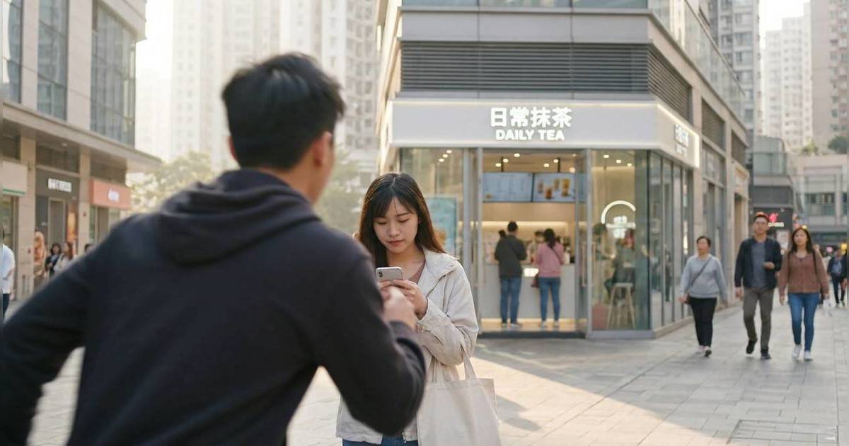 15歲少年街頭突高速撞飛25歲女｜受害人拒和解誓要告到底：不要再去害人！