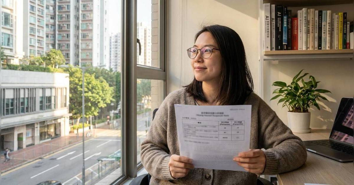 33歲清華女碩士｜智力測驗僅得25分崩潰痛哭！確診ADHD後網民揭心寒真相？
