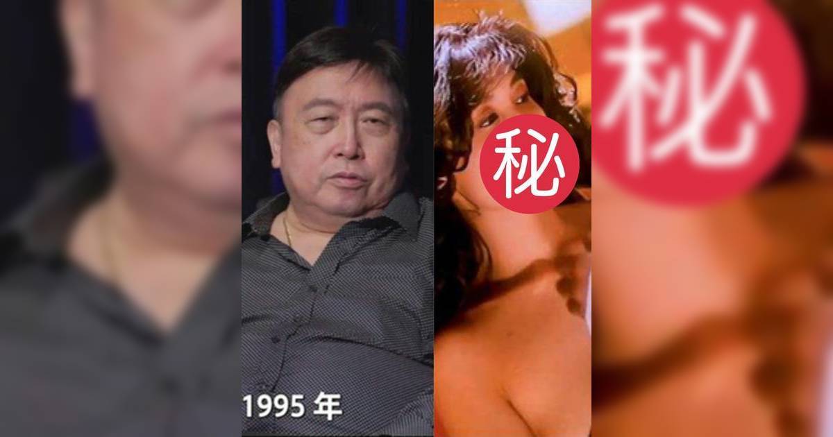 王晶自爆21年前遭6人伏擊 網民翻查傳聞 疑因一位女星戲份太搶而被打