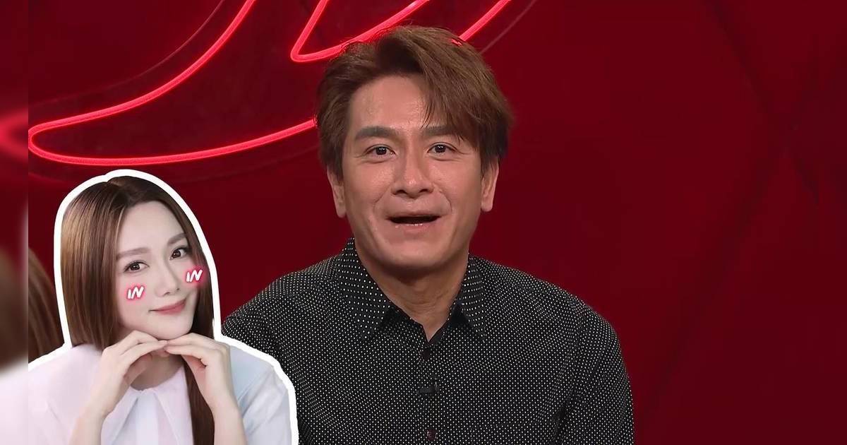 夫妻肺片｜馬國明寵妻無上限 慳家形象破滅！蕭正楠爆靠一事揭兩人戀情