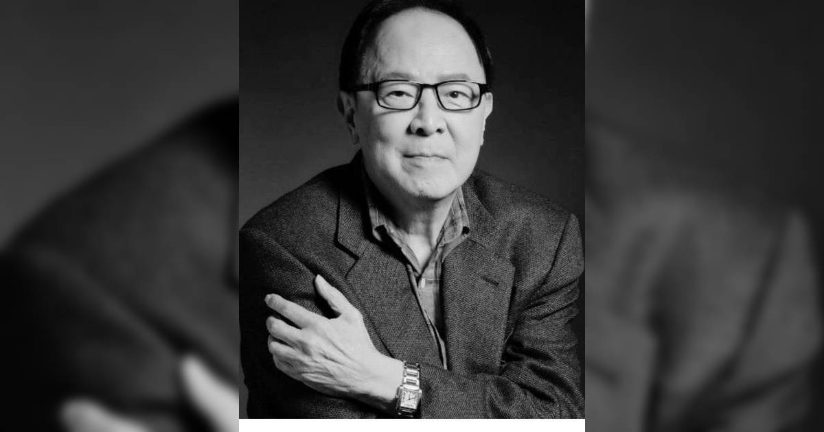 King Sir鍾景輝今早離世享年89歲 姪兒發聲明證實