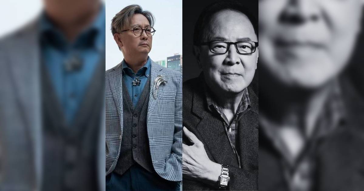 鍾景輝離世｜謝君豪排練中驚聞噩耗　痛哭揭師徒倆「這層特殊緣分」