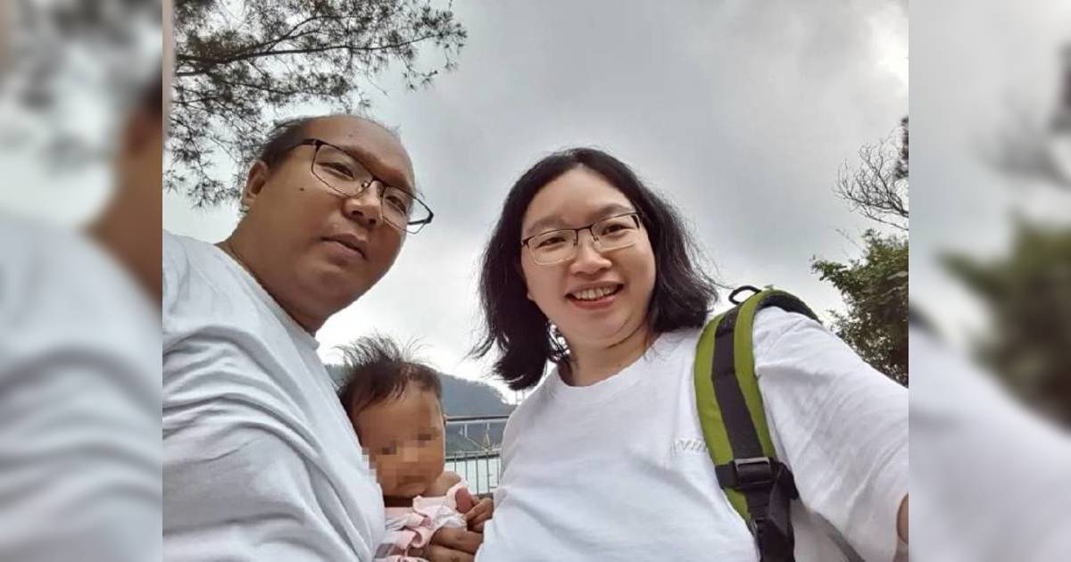 Save Lily父母終肯驗DNA原因 鄰居5字形容關女懷孕狀態 曾先生宗教極為神秘？