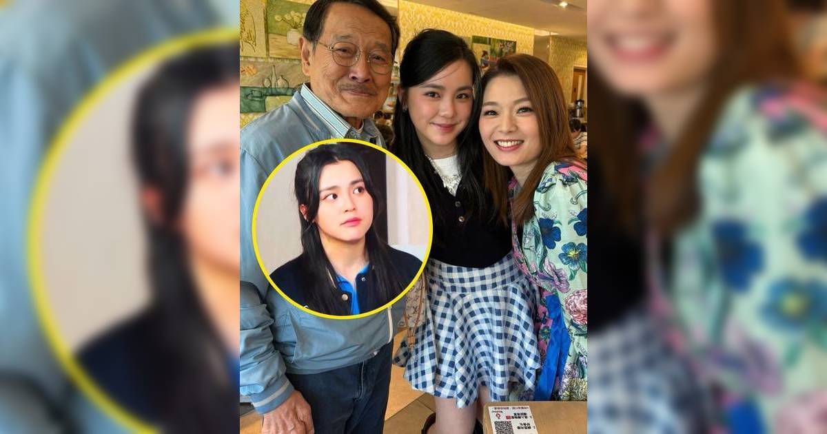姚焯菲親揭《愛回家》回歸動向 吐露內心真實想法 自爆探班眼濕濕真情流露