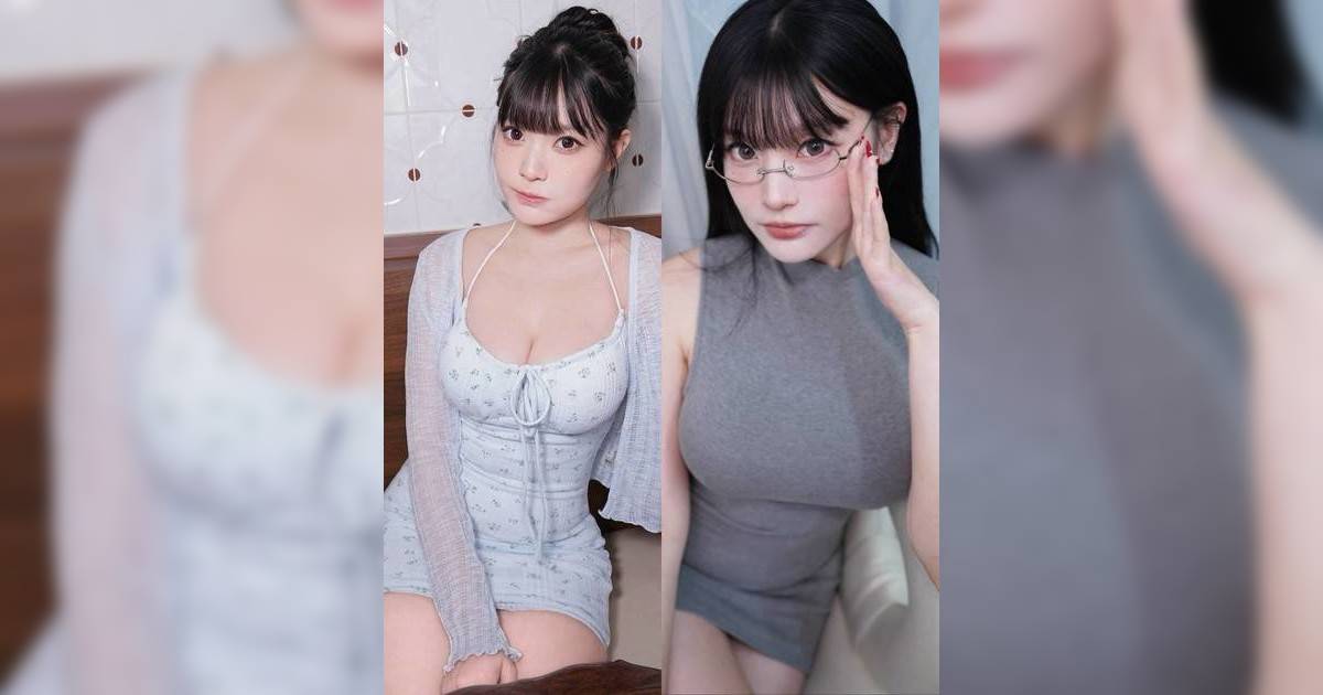 「馬介休」澳門大食女芊華起底 身材火辣常派福利 粉絲瘋狂洗版提一要求