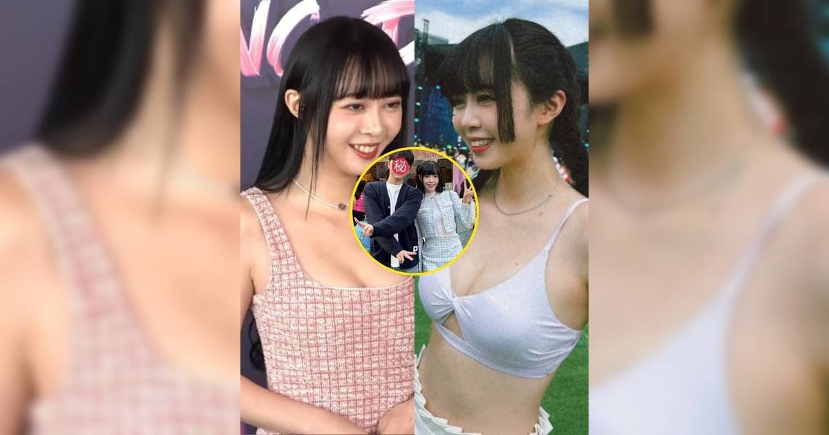 港姐2026｜「三料冠軍」辣模劉爾穎獲關注 與東張男神關係曝光