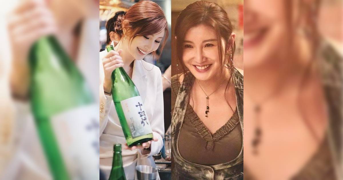喜劇開場｜沈殷怡演酒吧老闆娘被讚完勝日版！女神「背後身分」曝光：原來係有牌執業
