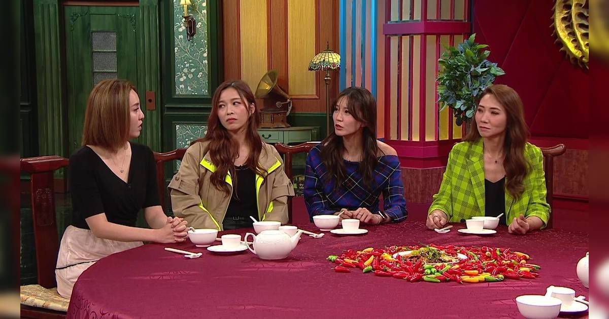 夫妻肺片｜賴慰玲爆餵人奶痛過生仔！車婉婉聞家人一句話崩潰爆喊