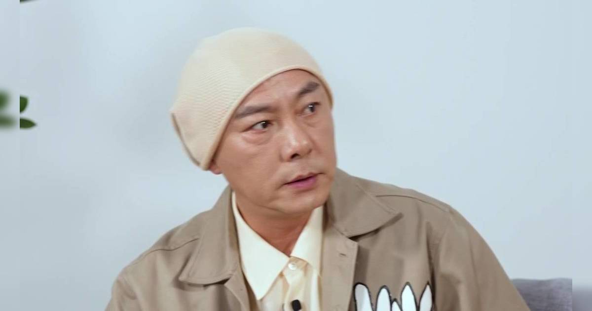 一周星星｜張衛健驚爆患病！劉青雲證實極度Hyper 曾向全場臨演下跪？