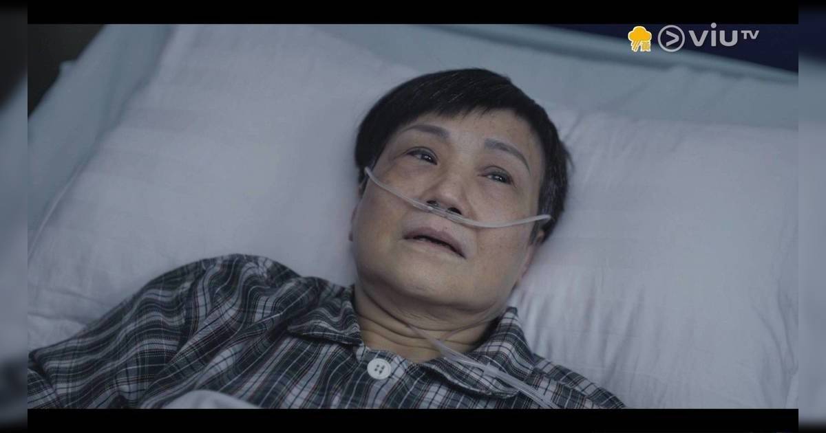 喜劇開場｜恭仔媽僅登場一集觀眾已淚崩 資深劇后陳桂芬激發Alton爆喊演出