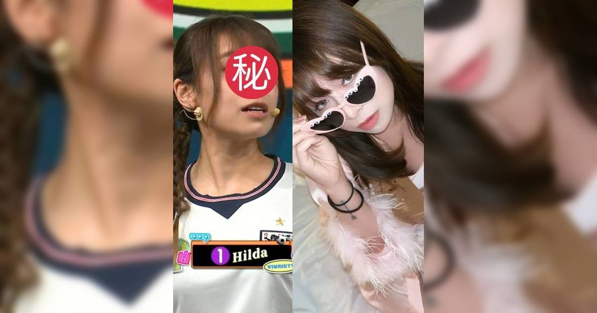 8點直樂｜「最叻女球迷」Hilda真實身份曝光 原來唔止識睇波 多重身份大起底