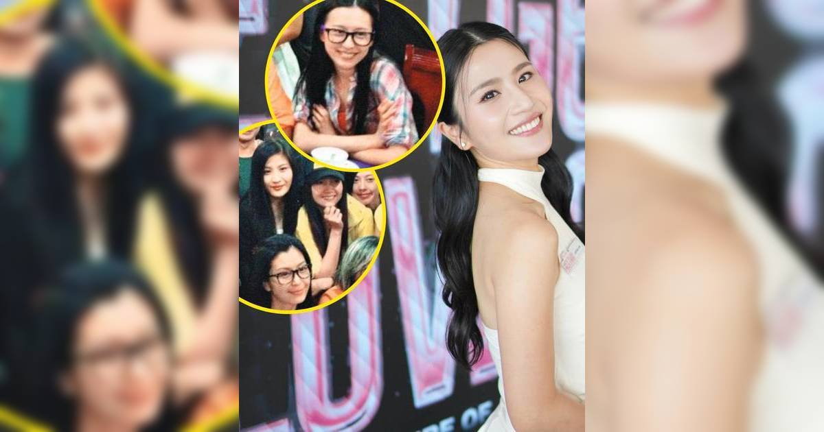Coffee林芊妤爆電視台小圈子文化 自認外表兇狠反成受害者  揭《金枝2》「宮女內鬥」真相
