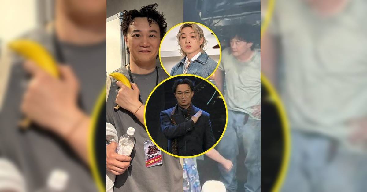 陳奕迅時隔8年復出拍戲《不得不好死》 兌現金像獎承諾 與柳應廷Jer演父子引關注