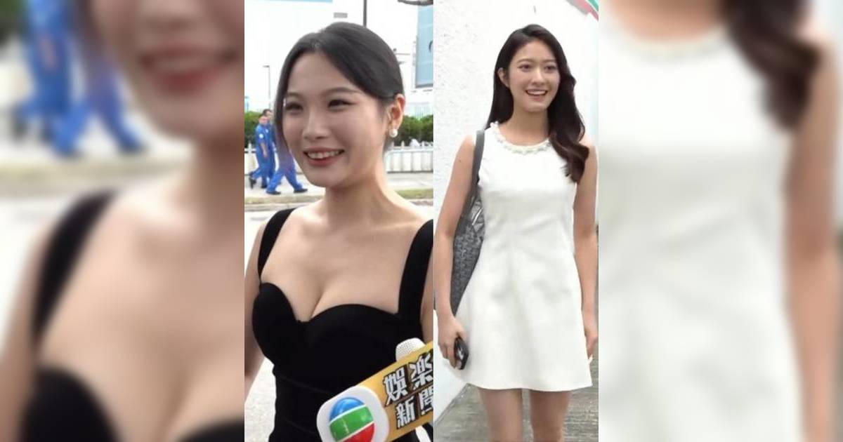 港姐2026｜第二輪面試直擊 焦點佳麗逐個睇 Scarlet被封頂頭大熱