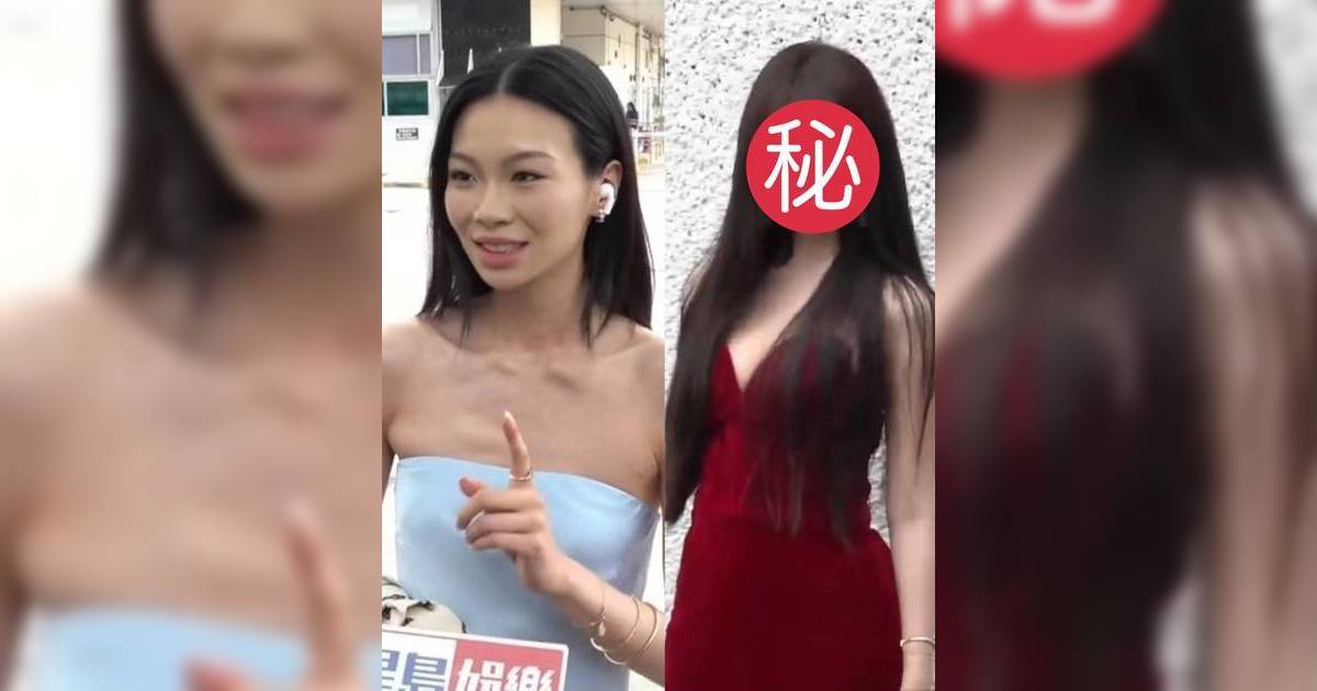 港姐2026｜第二輪面試佳麗奇裝上陣 「翻版古佩玲」大跌Watt慘變「番茄」