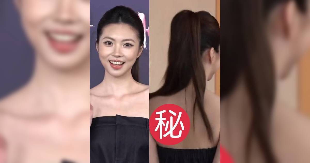 港姐2026｜47位佳麗現身見傳媒 紋身佳麗成功搶Fo 網民爭論是否扣分