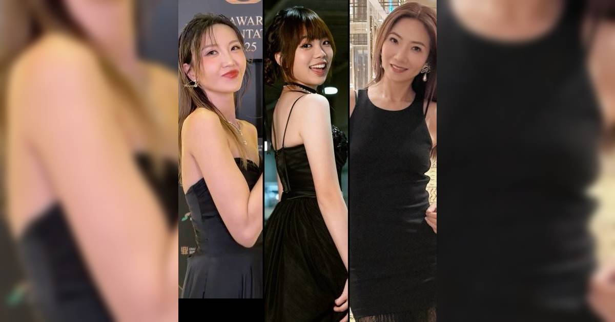 《三代同糖》接棒《開心速遞》車婉婉吳若希李茵彤演三婆孫?!