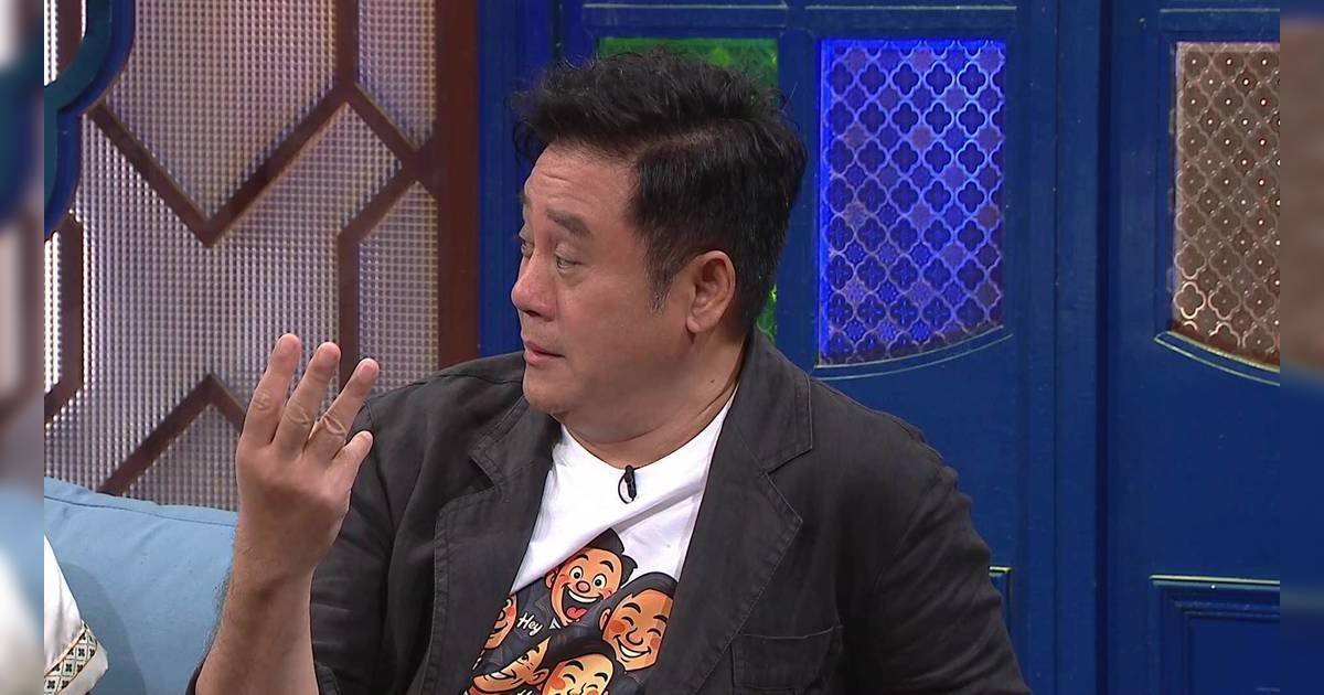 夫妻肺片｜麥長青罕有談窮困潦倒！憶述戶口得3萬蚊 靠老婆不離不棄