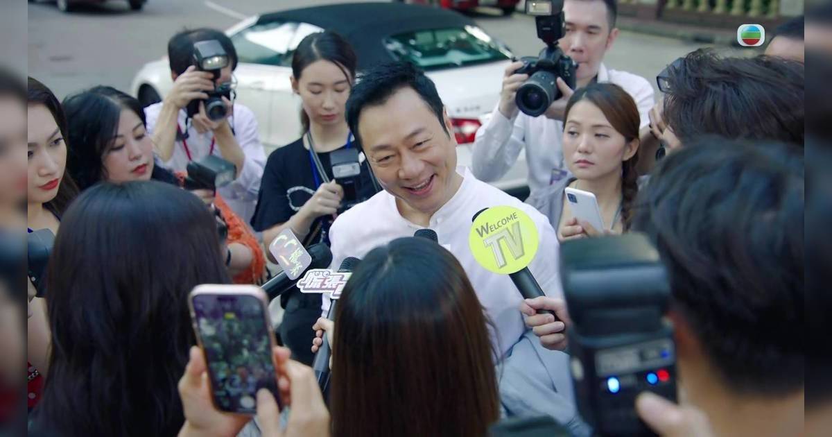 香港探秘地圖｜黎耀祥演技爆發！柴九劉醒羅記上身鬥戲 網民激讚：回憶返晒嚟！