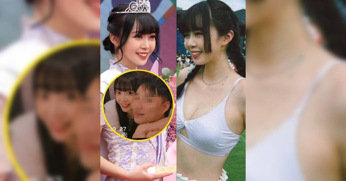 26歲工展小姐三料冠軍棄選港姐背後原因曝光 疑遭前男友公開指控「一腳踏兩船」